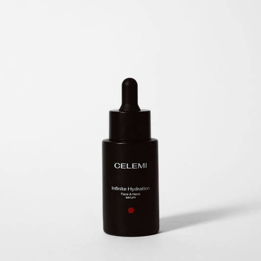 Intensively moisturizing face and neck serum - Trending Wellness Store