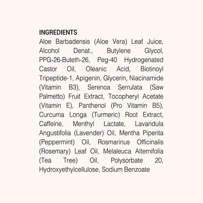 Gorgeous Growth Scalp Serum - Trending Wellness Store