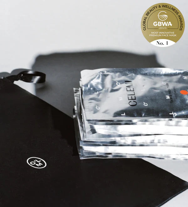 Moisturizing Facial Treatment Mask - Trending Wellness Store