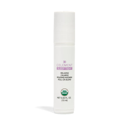 Sleep Tight Essential Oil Blend - Trending Wellness Store