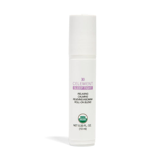 Sleep Tight Essential Oil Blend - Trending Wellness Store