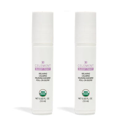 Sleep Tight Essential Oil Blend - Trending Wellness Store