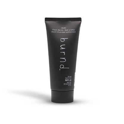 burnd SPF41 - Trending Wellness Store