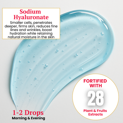 60ml Luminous Mighty Punch Serum - Trending Wellness Store