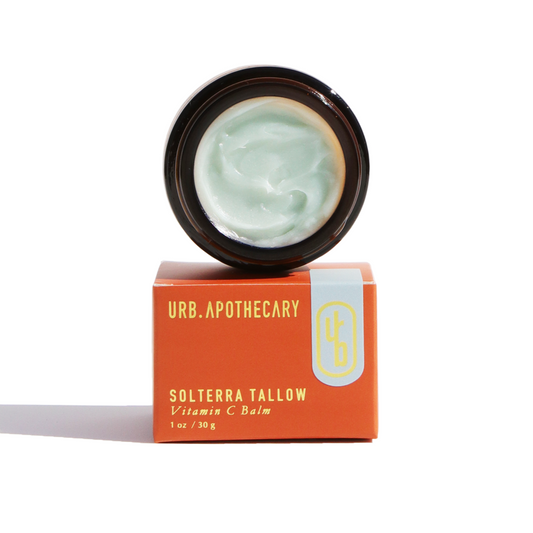 Solterra Tallow Vitamin C Balm - Trending Wellness Store