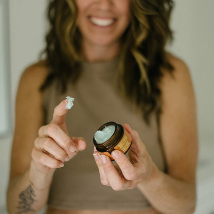 Experience Samples - Trending Wellness Store