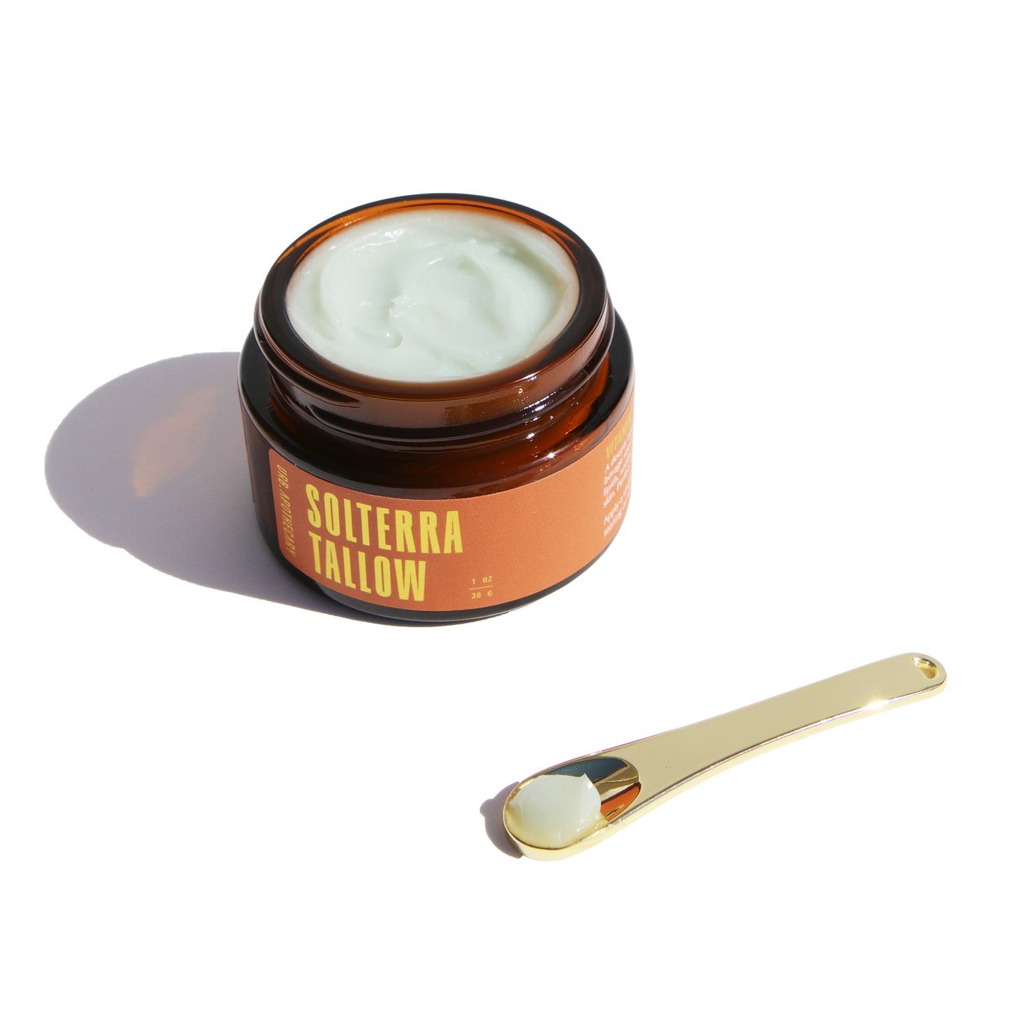 Solterra Tallow Vitamin C Balm - Trending Wellness Store