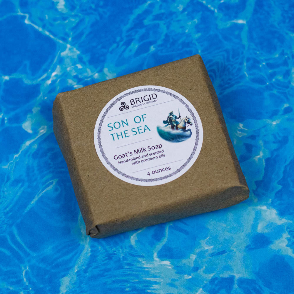 Natural Goat Milk Soap - Trending Wellness Store