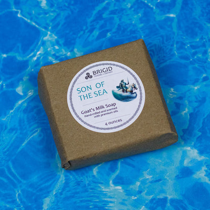 Natural Goat Milk Soap - Trending Wellness Store