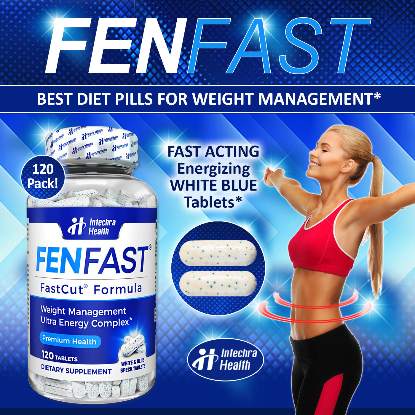 FENFAST 375 - Trending Wellness Store