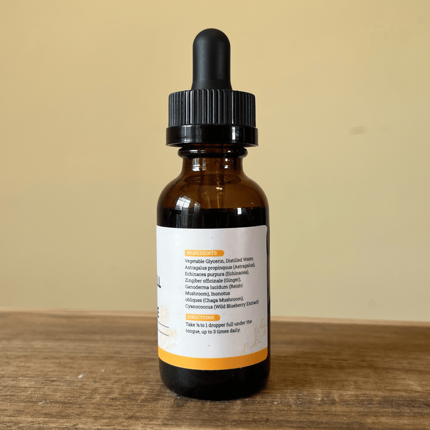 Stay Well Herbal Tincture - Trending Wellness Store