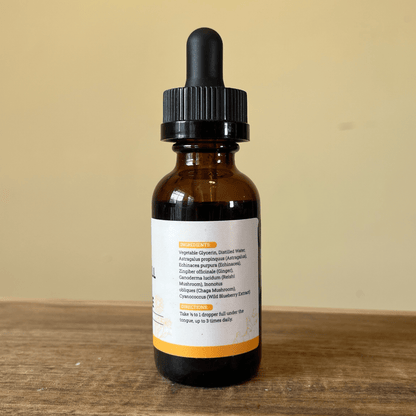 Stay Well Herbal Tincture - Trending Wellness Store