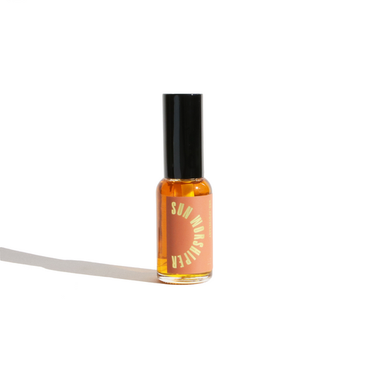 Sun Worshiper Regenerative Serum - Trending Wellness Store