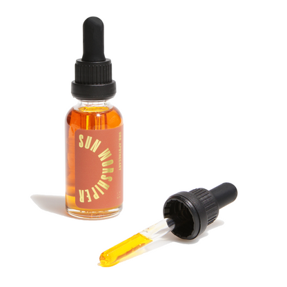 Sun Worshiper Regenerative Serum - Trending Wellness Store