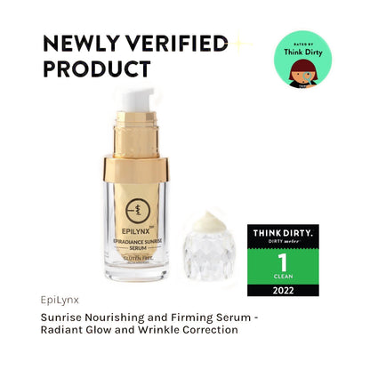 Sunrise Nourishing & Firming Serum for Sensitive Skin - Radiant Glow & Hydration - Trending Wellness Store