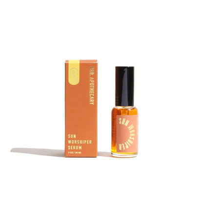 Sun Worshiper Regenerative Serum - Trending Wellness Store