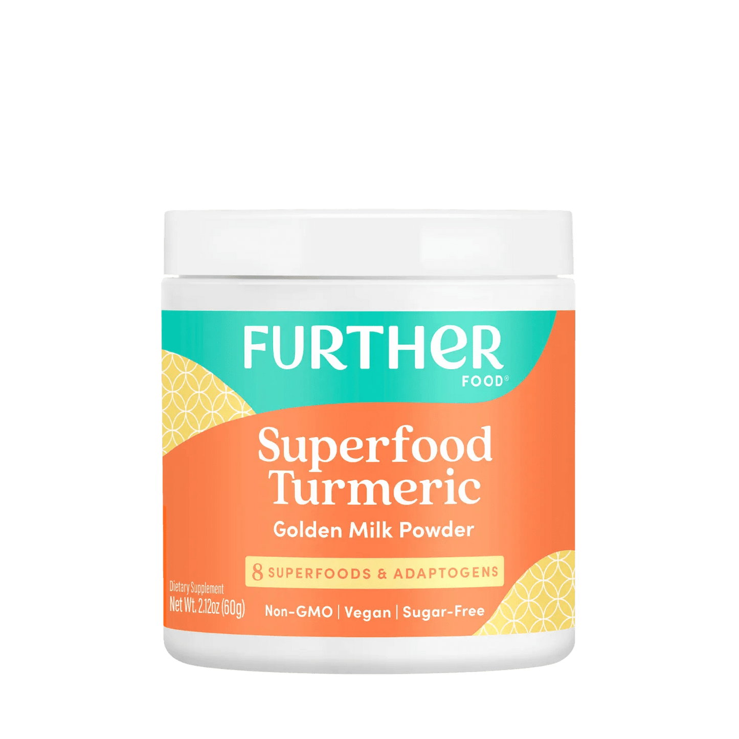 Superfood Turmeric - Trending Wellness Store