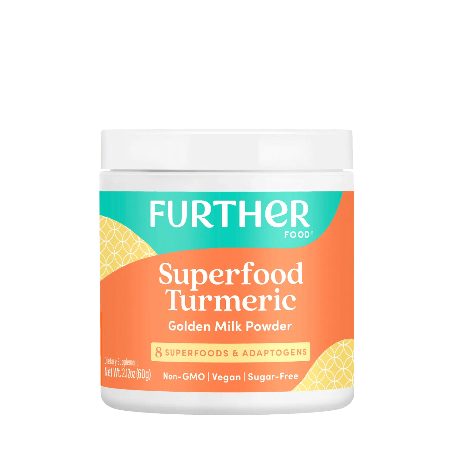 Superfood Turmeric - Trending Wellness Store