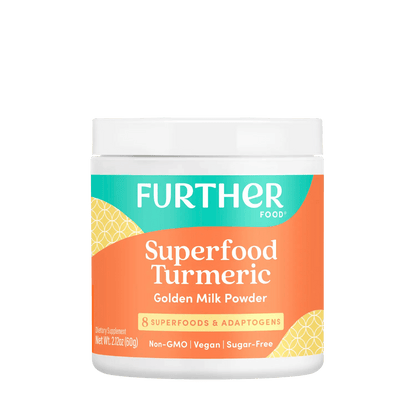 Superfood Turmeric - Trending Wellness Store