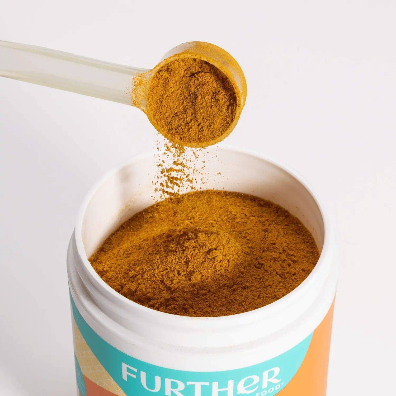 Superfood Turmeric - Trending Wellness Store