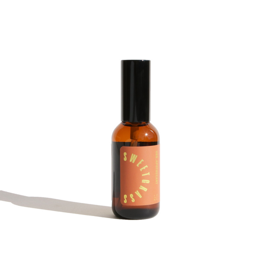 Sweetgrass Face & Room Mist - Trending Wellness Store