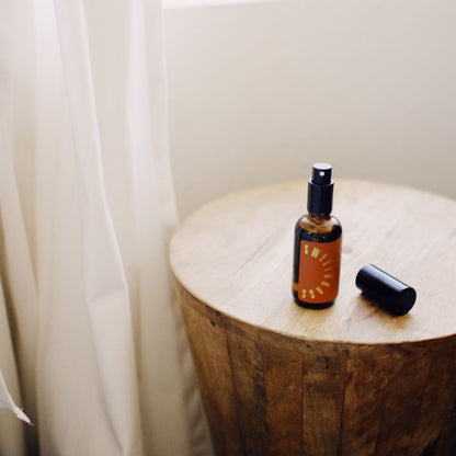 Sweetgrass Face & Room Mist - Trending Wellness Store