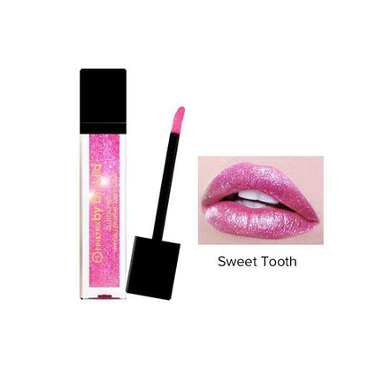 Color Intense Lipstick and Lip Gloss - For Plump and Moist Lips - Trending Wellness Store