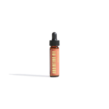 Anointing Oil - Trending Wellness Store