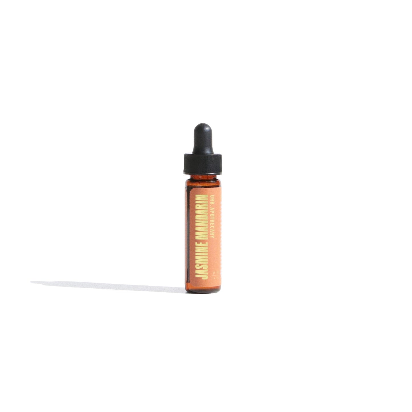 Jasmine Mandarin Body Oil - Trending Wellness Store