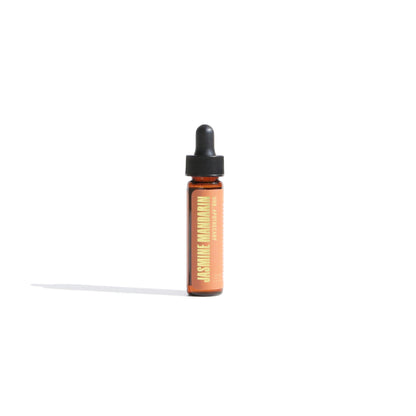 Jasmine Mandarin Body Oil - Trending Wellness Store
