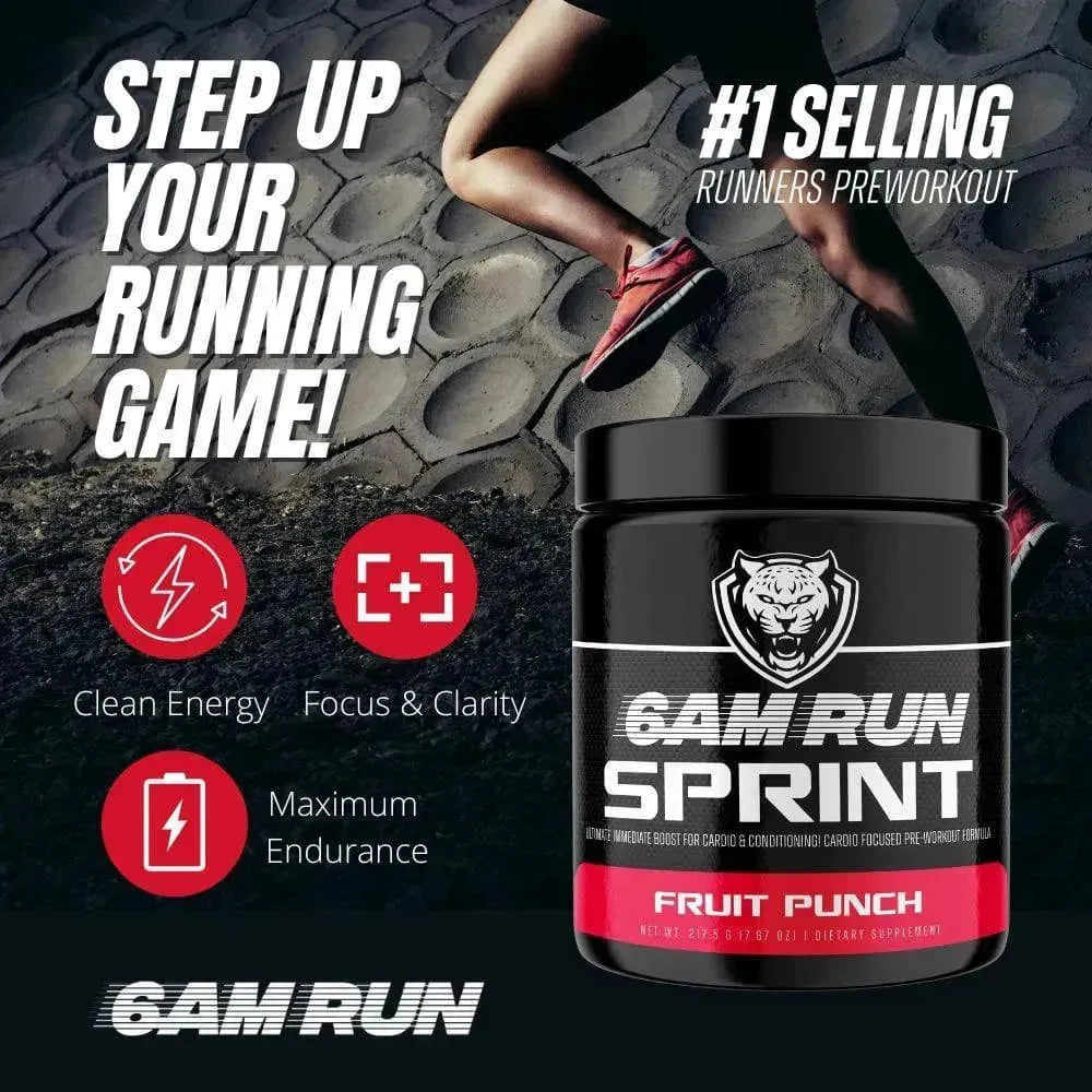 Marathon Training Trio - Trending Wellness Store