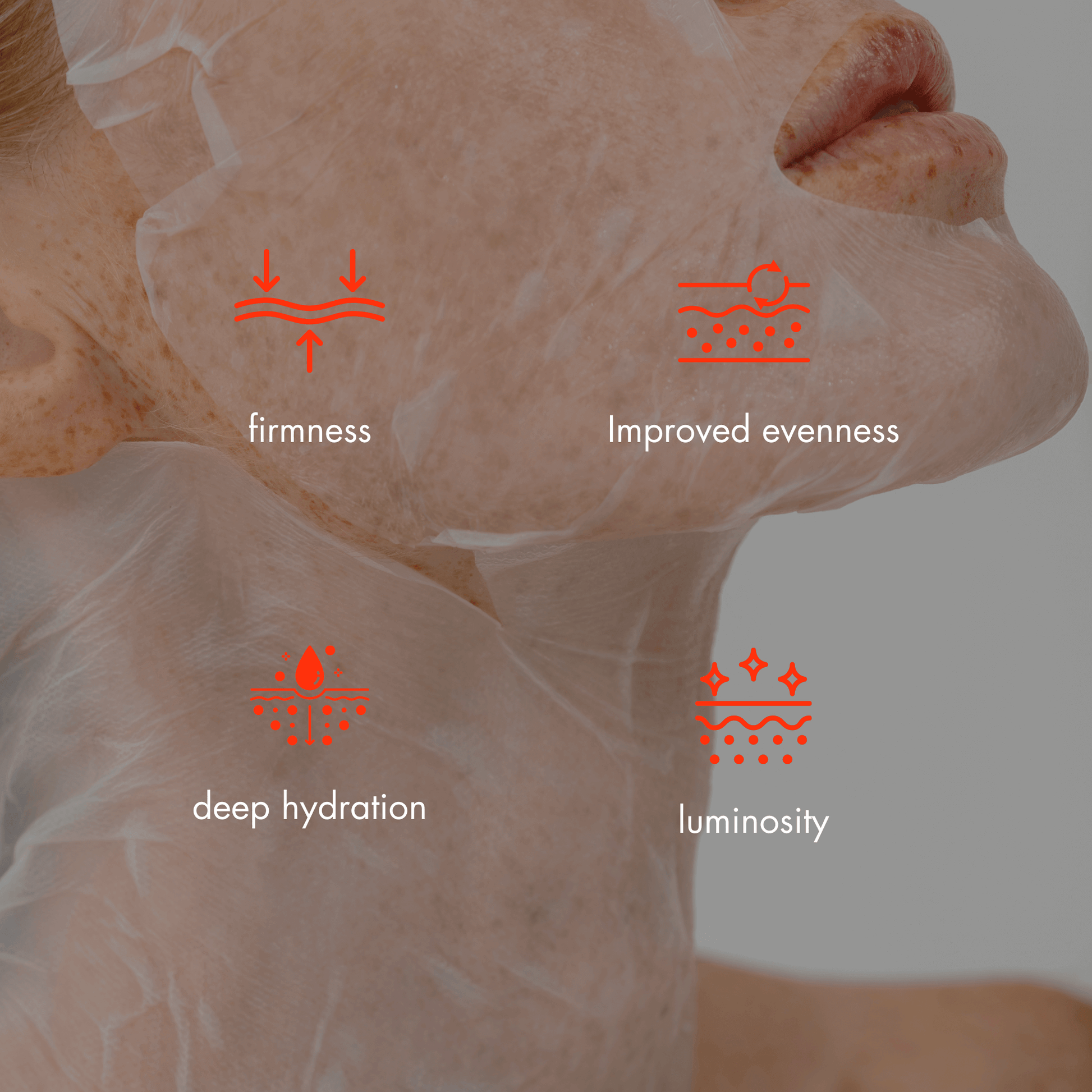 Moisturizing Facial Treatment Mask - Trending Wellness Store
