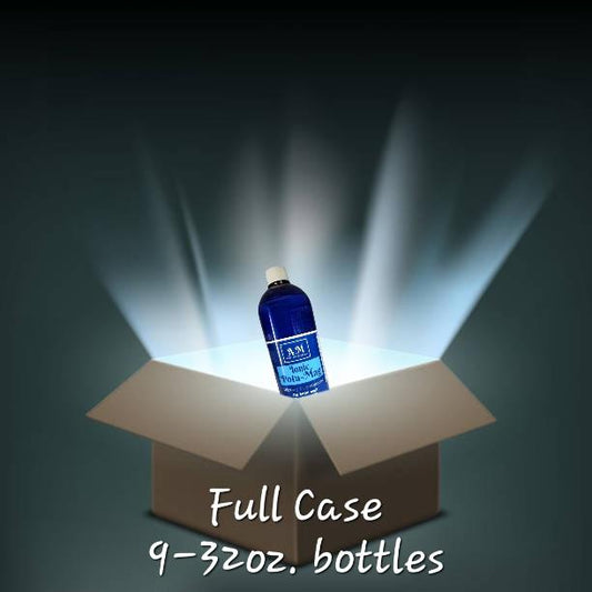 Case of Pota-Mag, 9 32 oz bottles - Trending Wellness Store