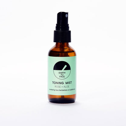 Toning Mist - Trending Wellness Store