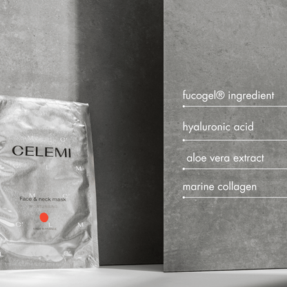 Flawless Radiance Ritual for Face & Neck Care - Trending Wellness Store