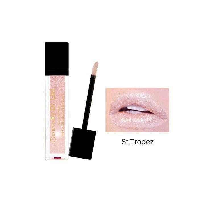 Color Intense Lipstick and Lip Gloss - For Plump and Moist Lips - Trending Wellness Store
