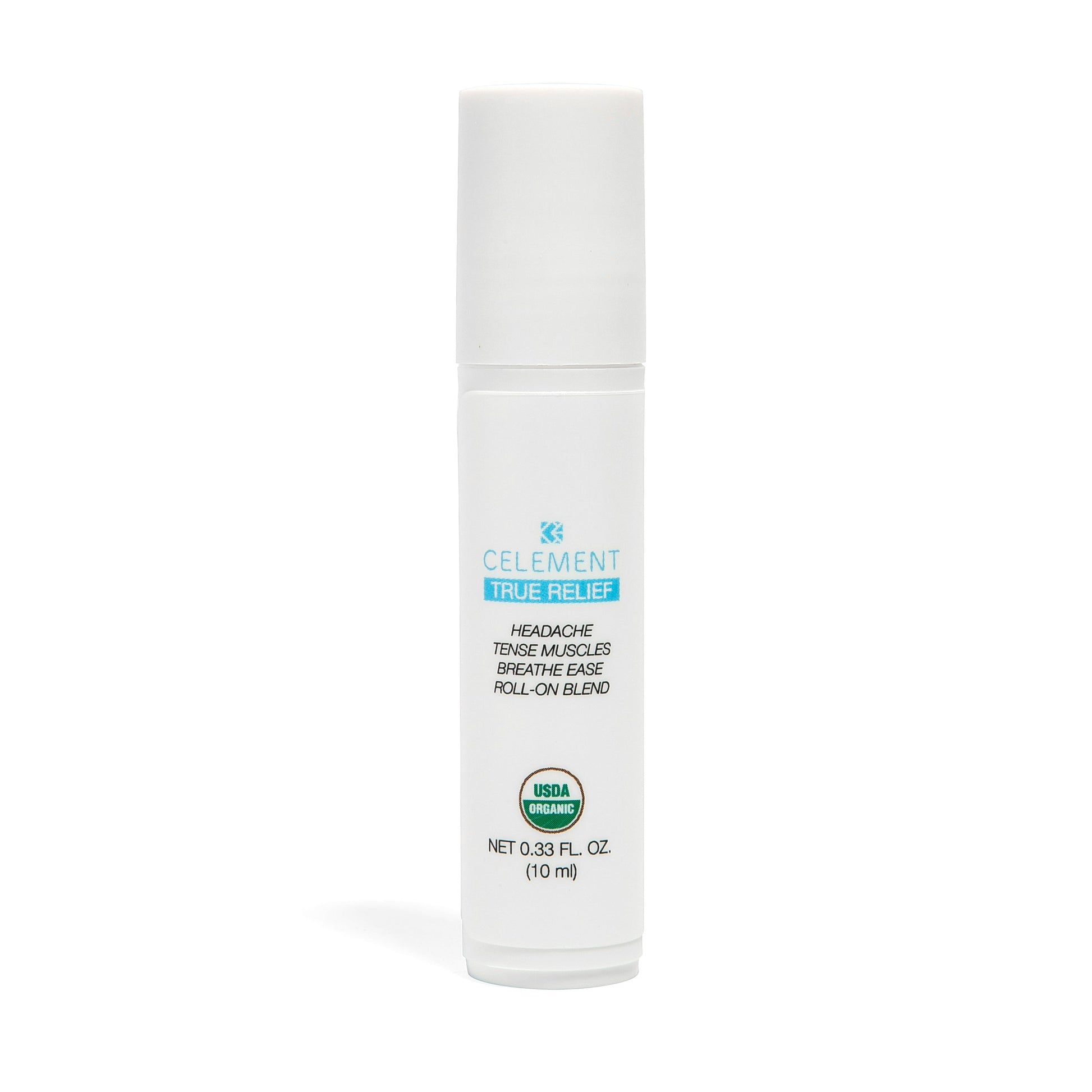True Relief Essential Oil Blend - Trending Wellness Store