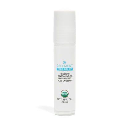 True Relief Essential Oil Blend - Trending Wellness Store