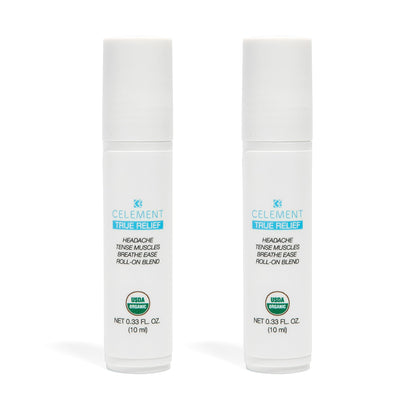 True Relief Essential Oil Blend - Trending Wellness Store