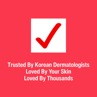 Habaek Sun Protection Face Moisturizer SPF50 - Trending Wellness Store