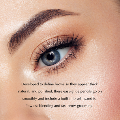 Precision Brow Sculptor - Trending Wellness Store