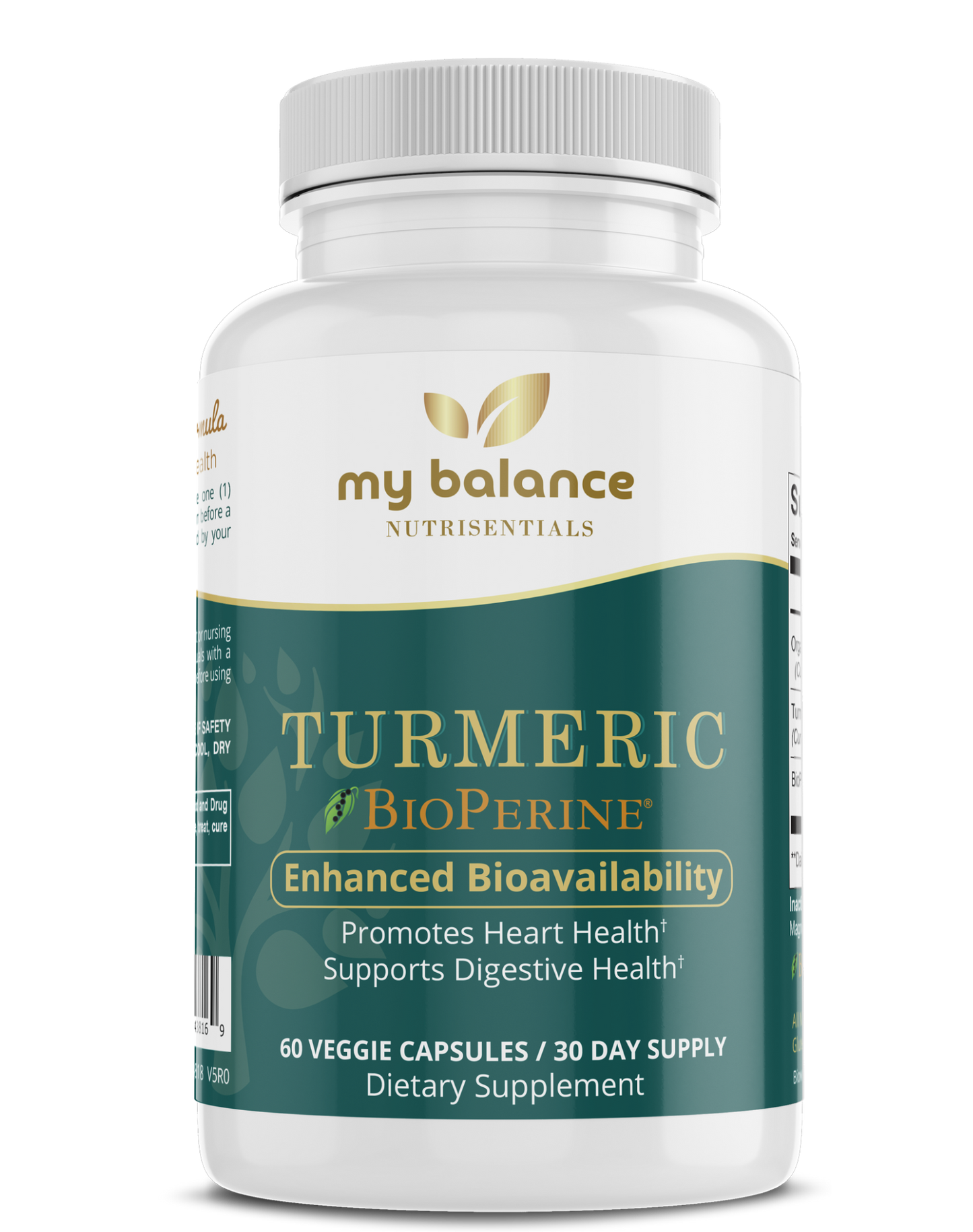 Turmeric - The Golden Treasure - Trending Wellness Store