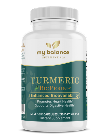 Turmeric - The Golden Treasure - Trending Wellness Store