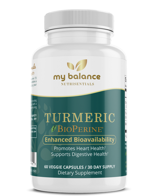 Turmeric - The Golden Treasure - Trending Wellness Store