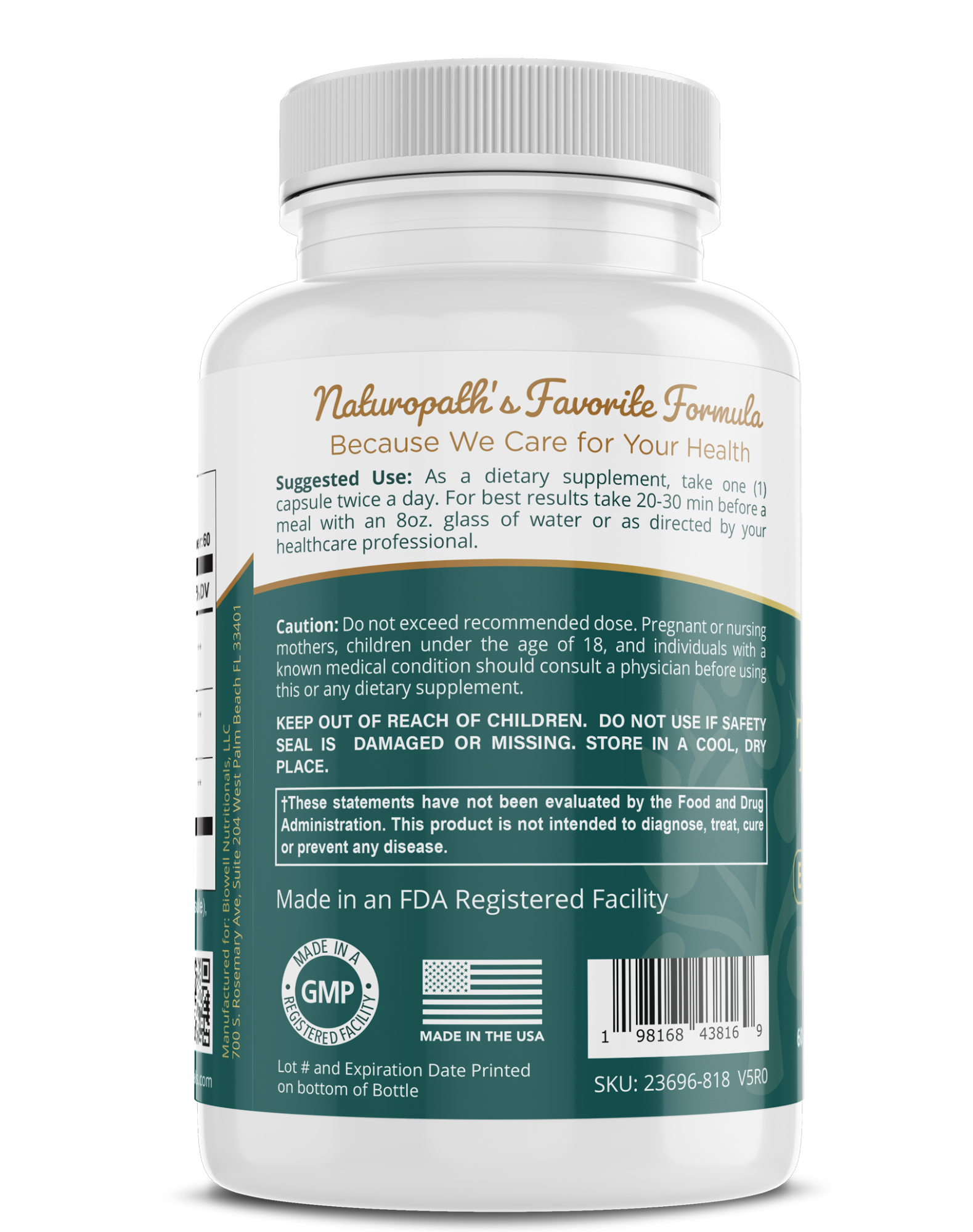Turmeric - The Golden Treasure - Trending Wellness Store