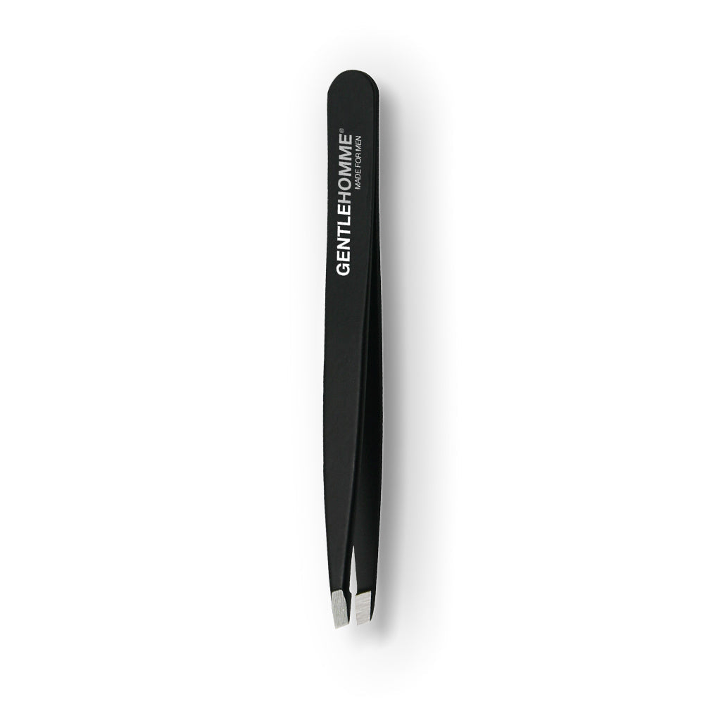 Beard, Eyebrow, & Facial Hair Tweezers - Trending Wellness Store