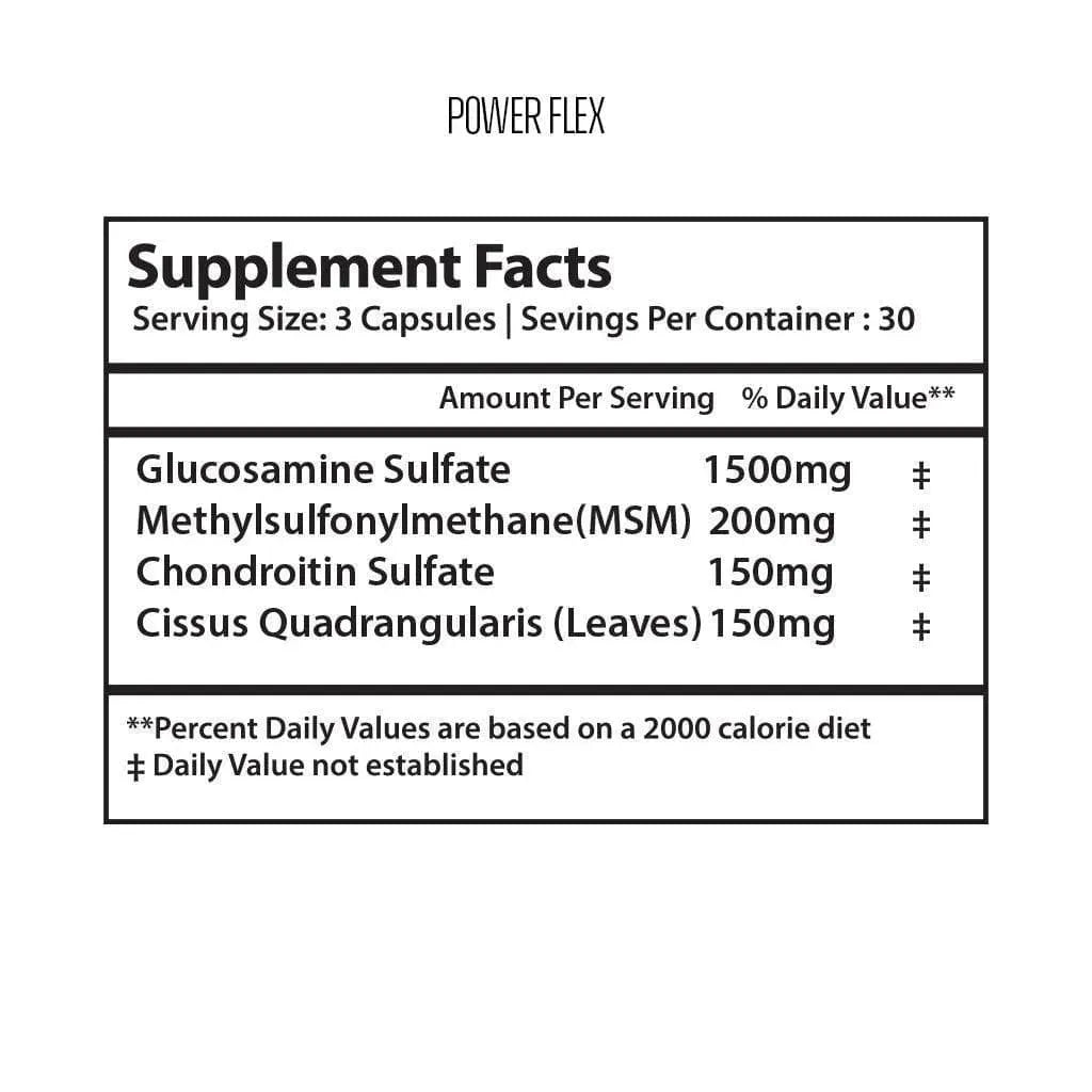 Ultra Marathon Stack - Trending Wellness Store