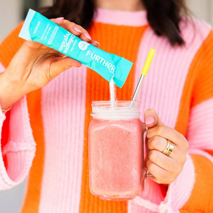 Unflavored Collagen Stick Packets - Trending Wellness Store