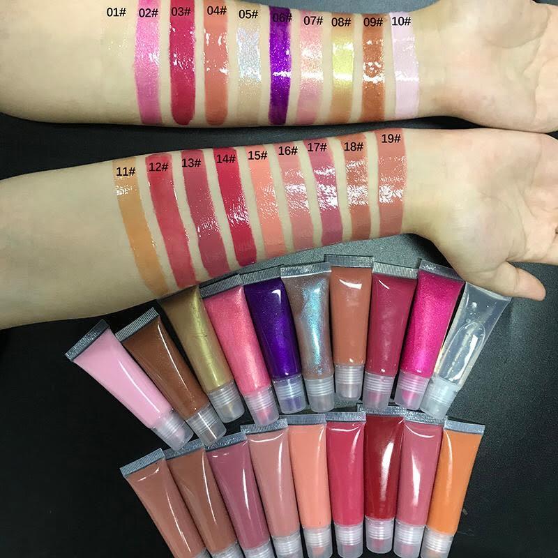 Intensely Hydrating Lip Balm - For Smooth Lips - Trending Wellness Store