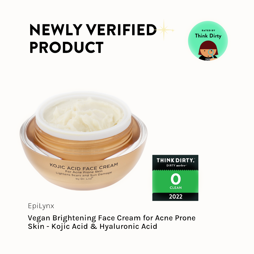 Brightening Face Cream for Acne Prone Skin - Trending Wellness Store